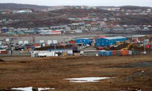 Territories Have Highest After-Tax Incomes in Canada: StatCan